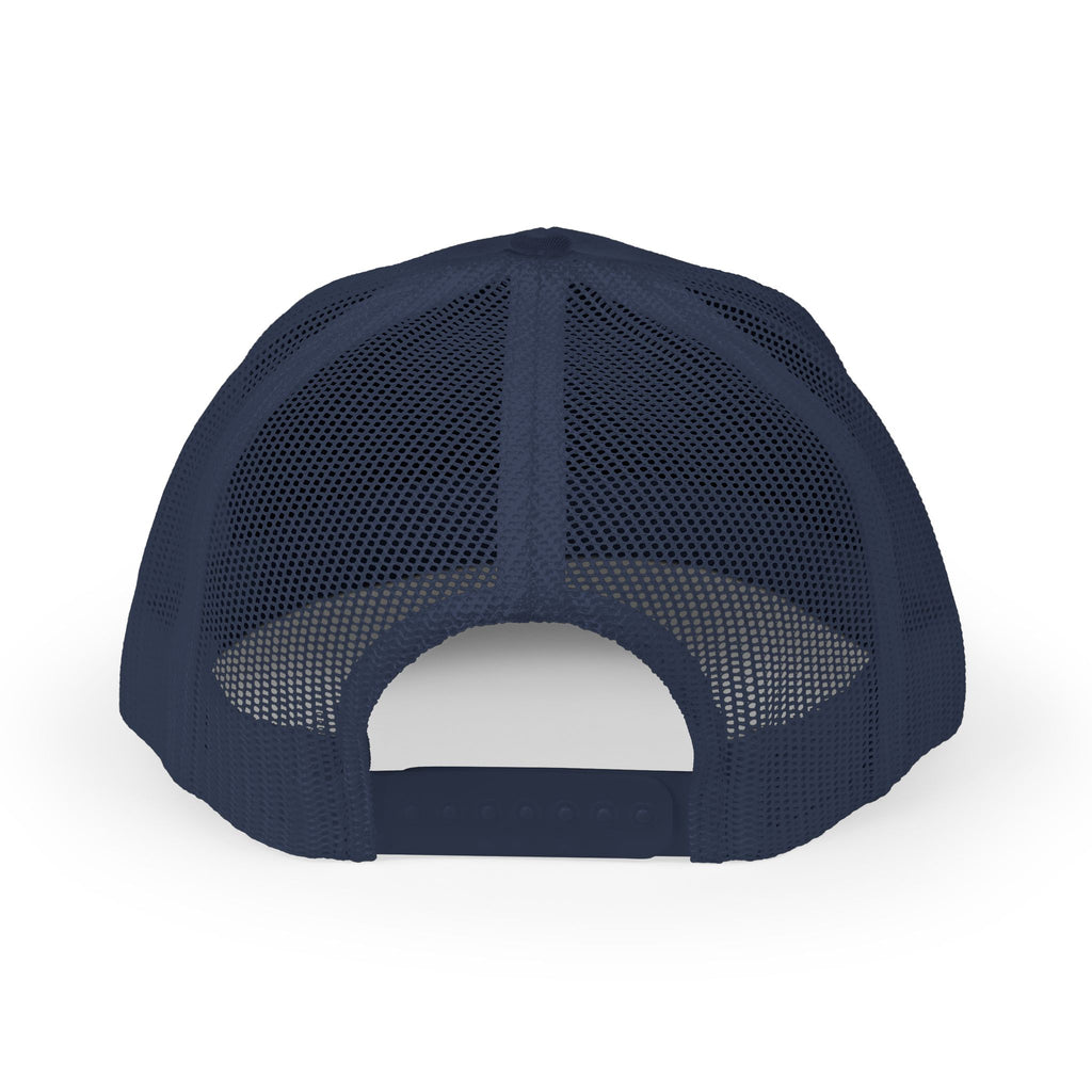 Snapback — "Always Be Kind (.....)"