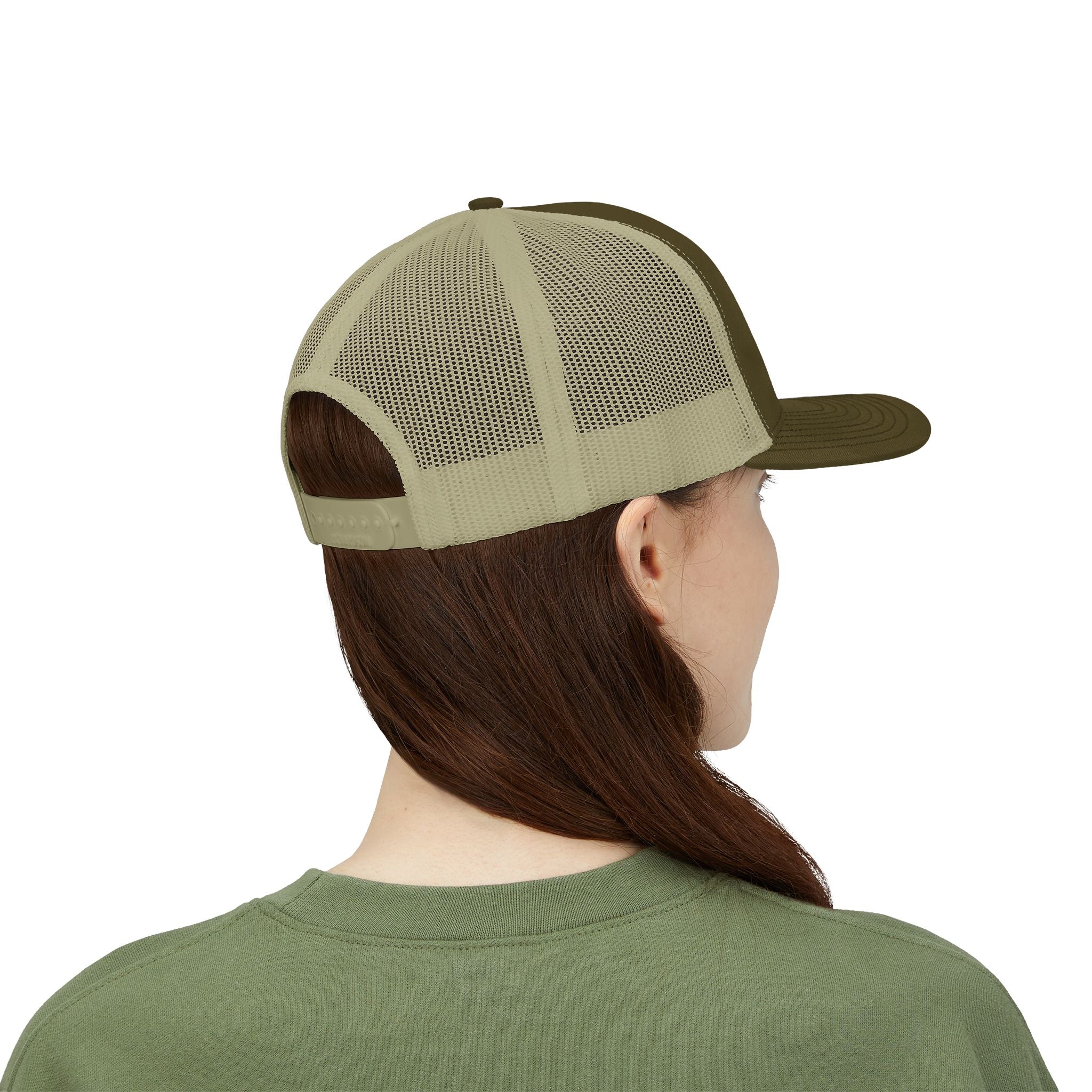 Snapback — "Always Be Kind (.....)"