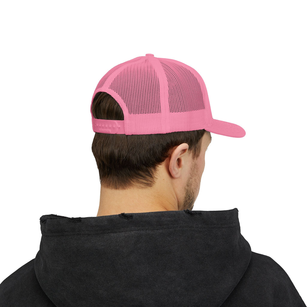 Snapback — "Always Be Kind (.....)"