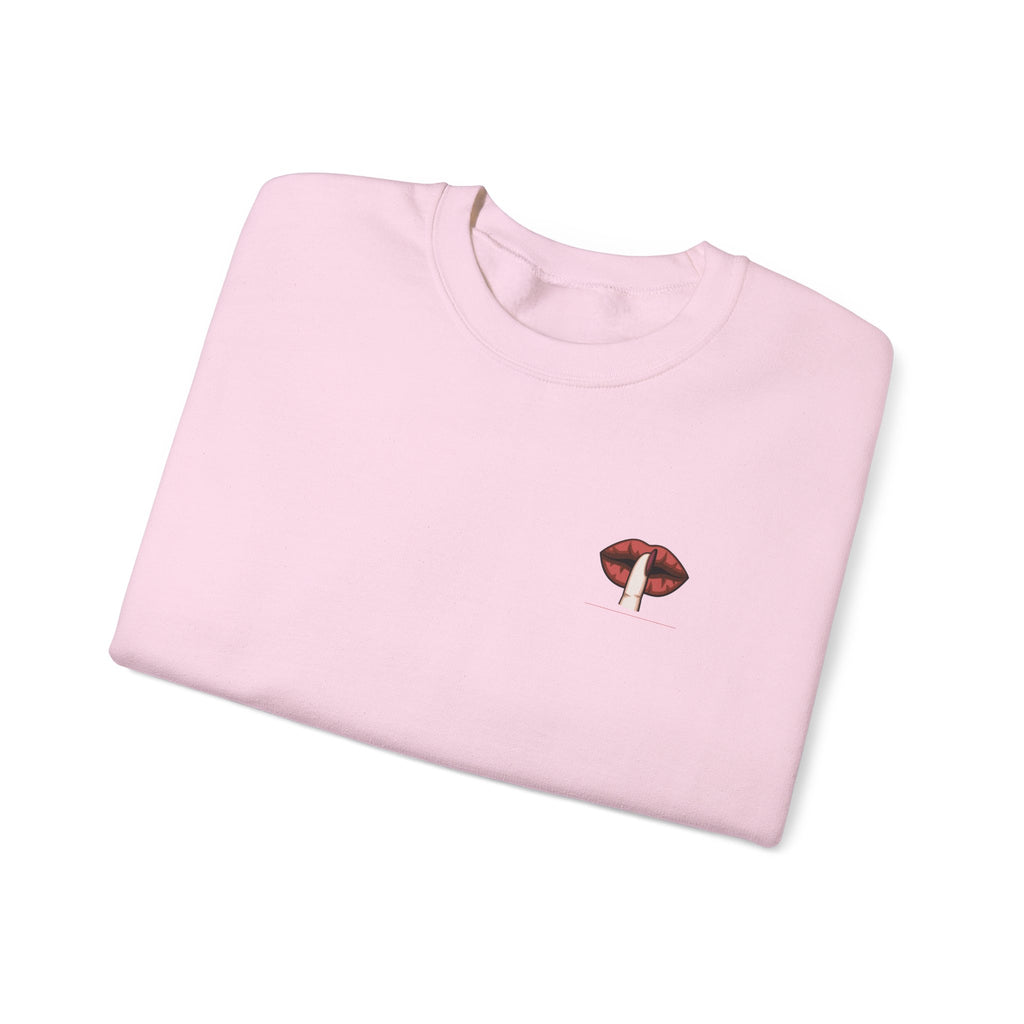 Soft Eclipse Essential Crewneck