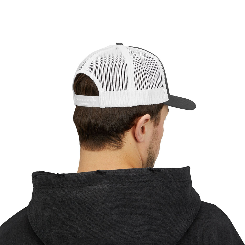 Snapback — "Always Be Kind (.....)"