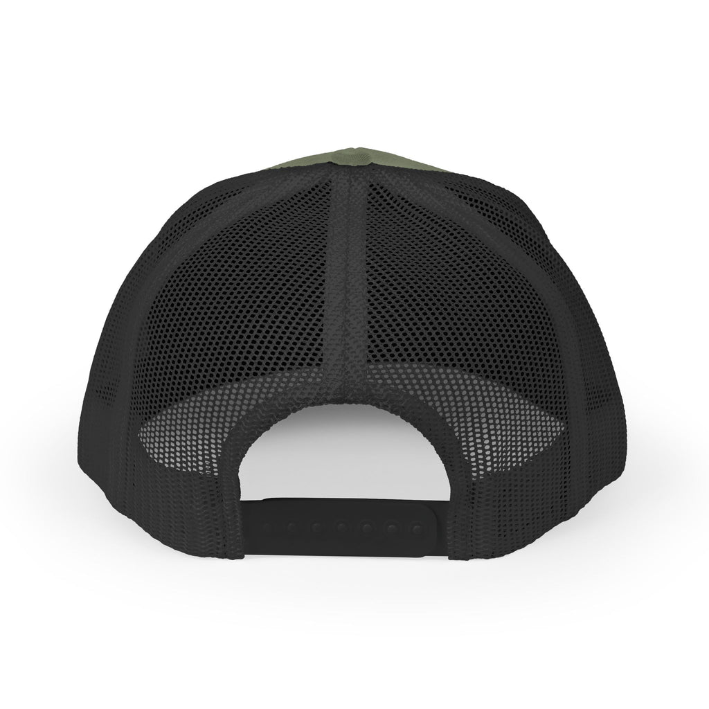 Snapback — "Always Be Kind (.....)"