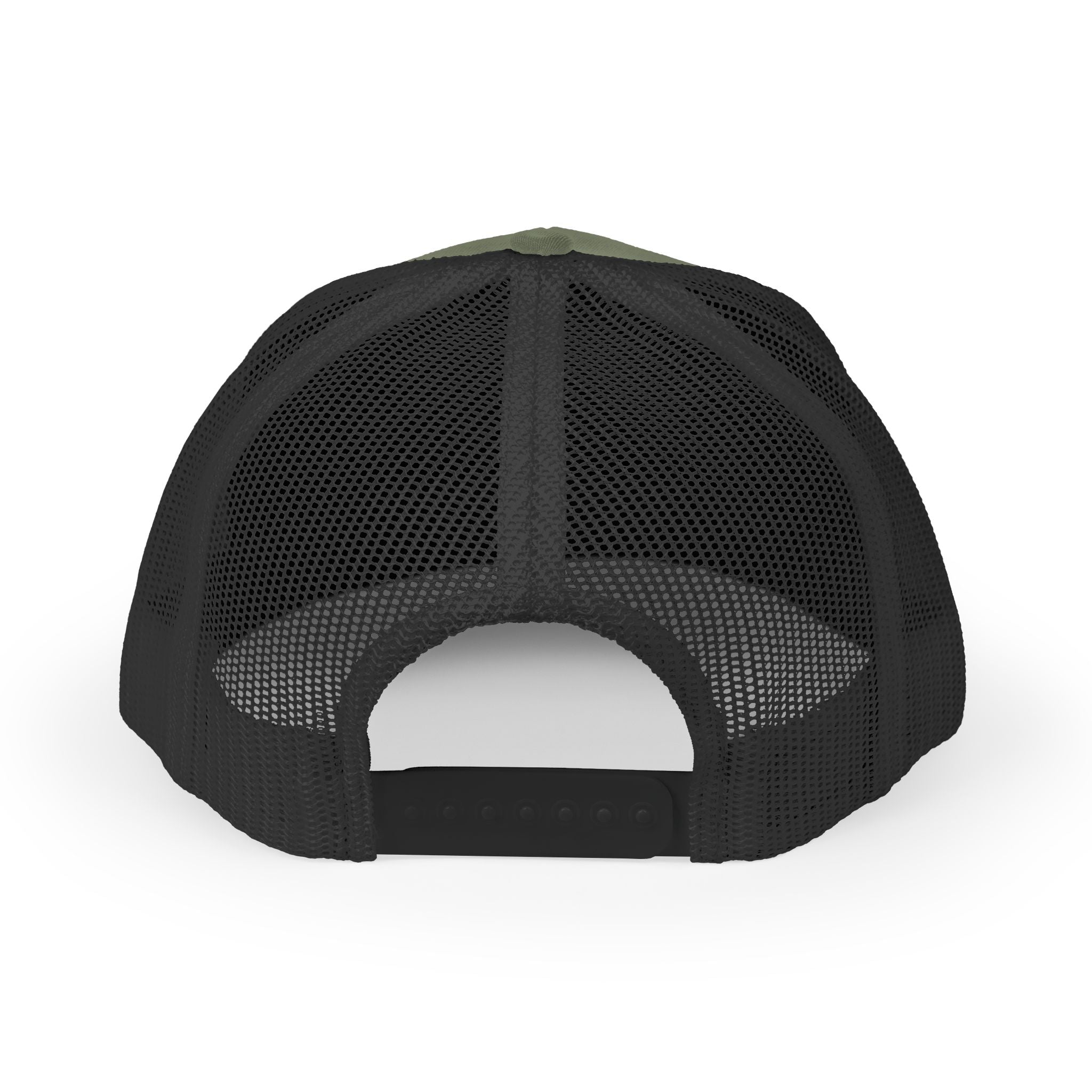 Snapback — "Always Be Kind (.....)"