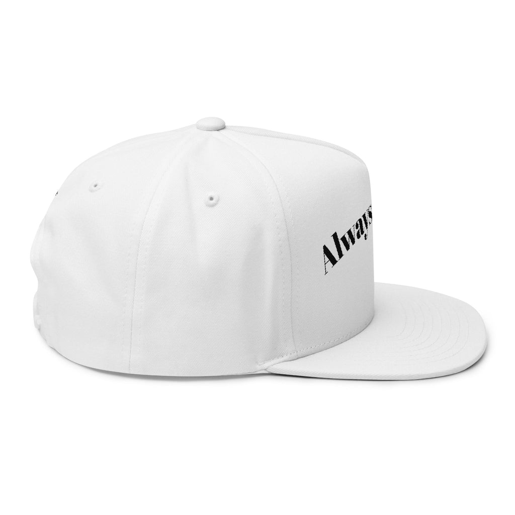 Snapback — "Always Be Kind (.....)"