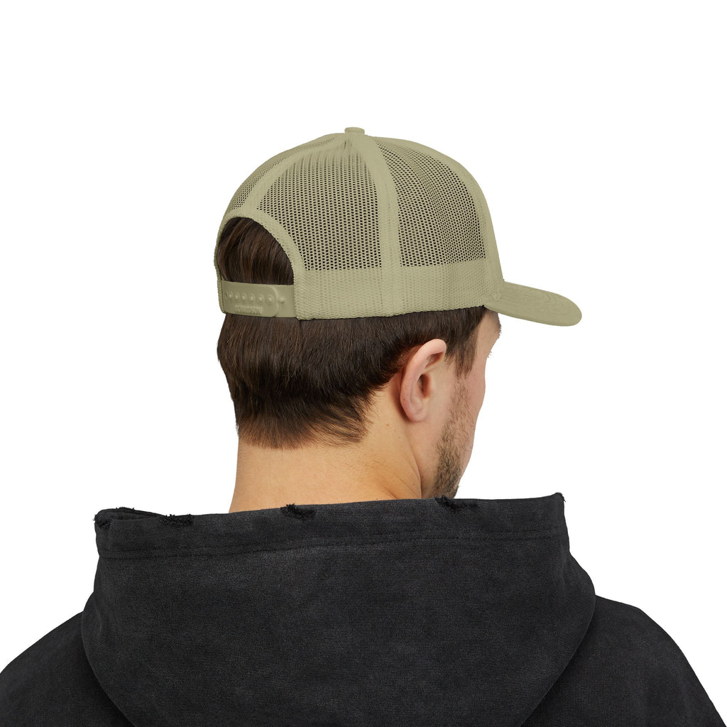 Snapback — "Always Be Kind (.....)"