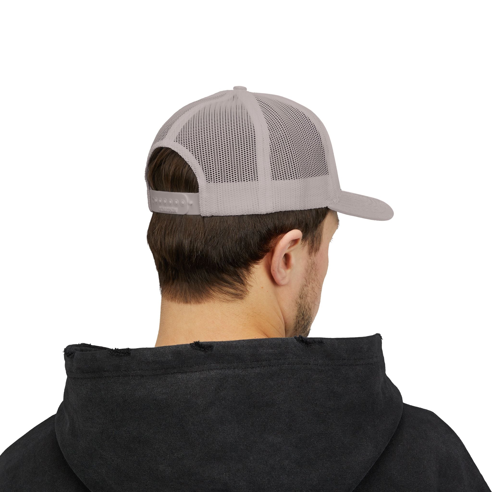 Snapback — "Always Be Kind (.....)"