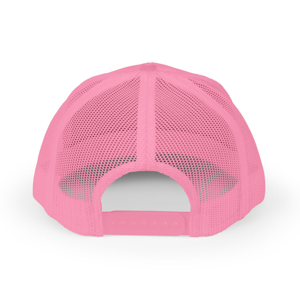 Snapback — "Always Be Kind (.....)"