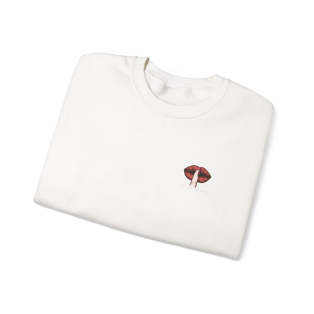 Soft Eclipse Essential Crewneck