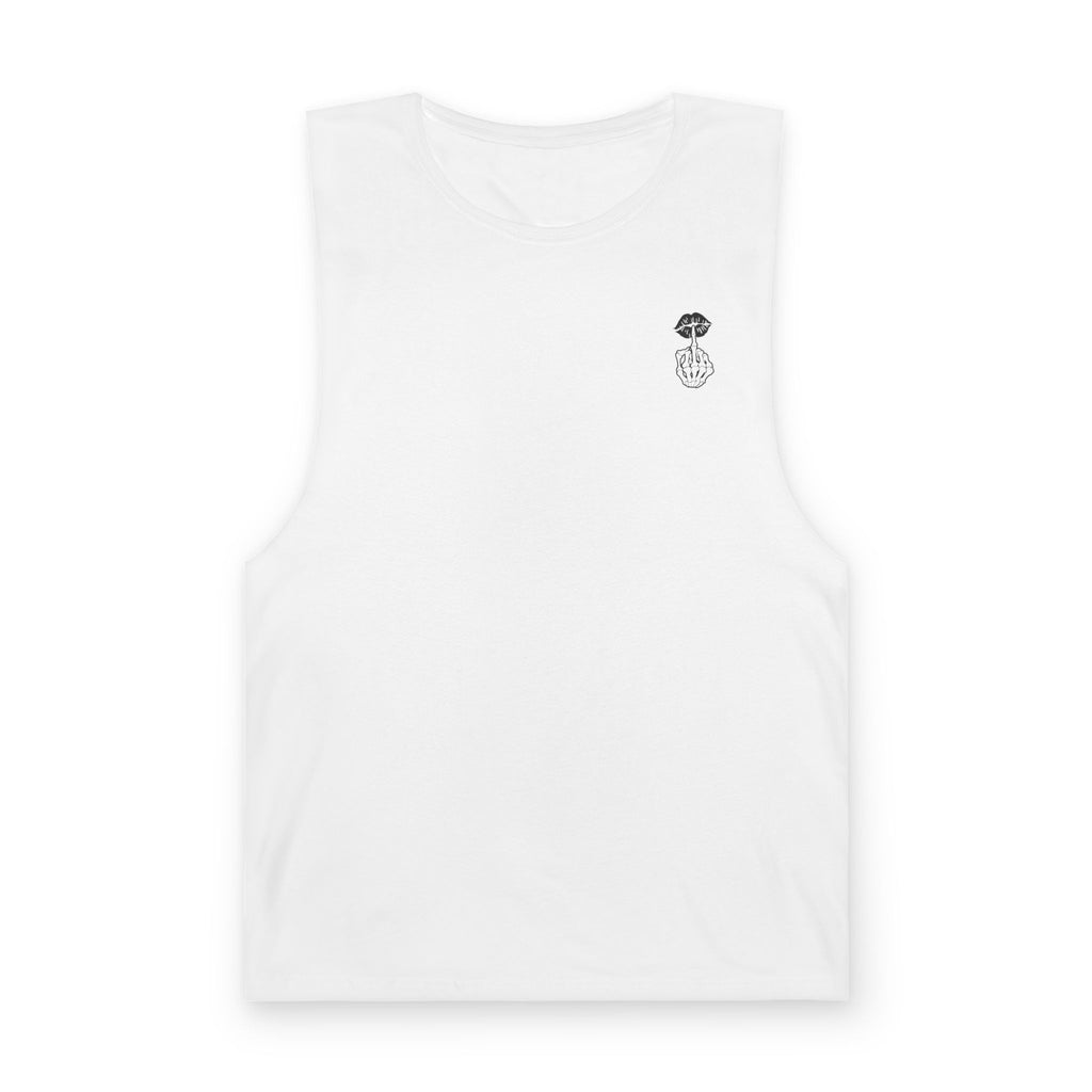Barnard Tank Top