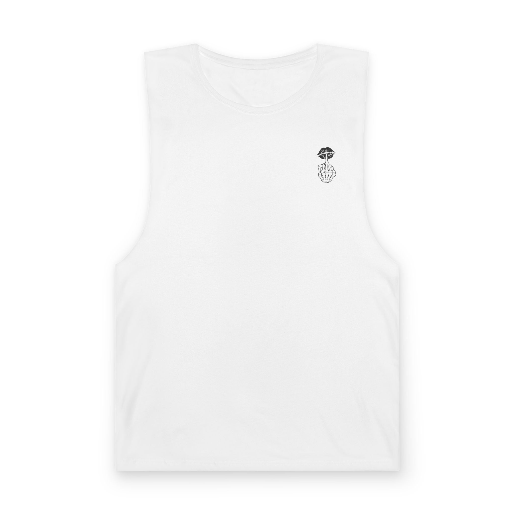Barnard Tank Top