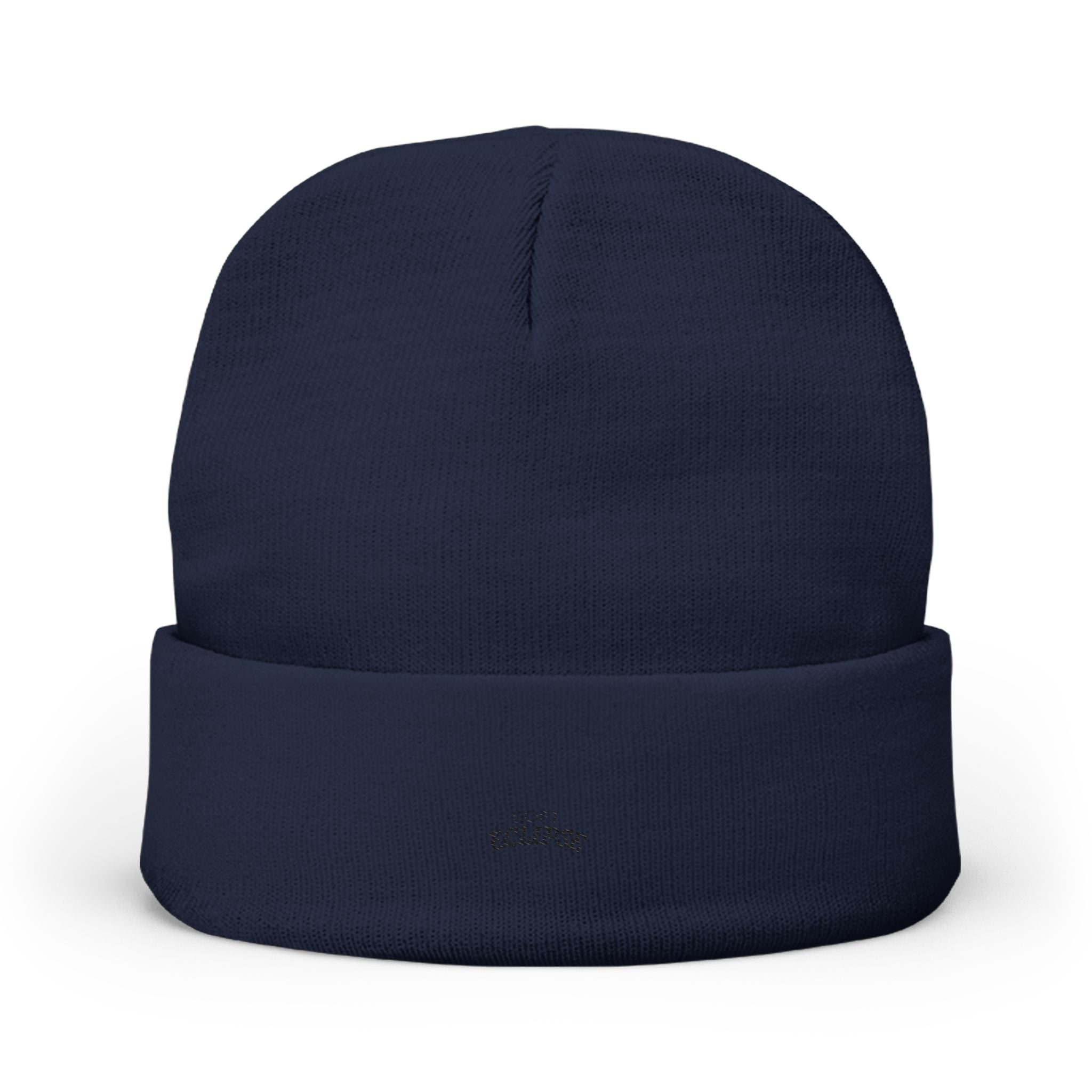 Stay Cozy Beanie — Embroidered