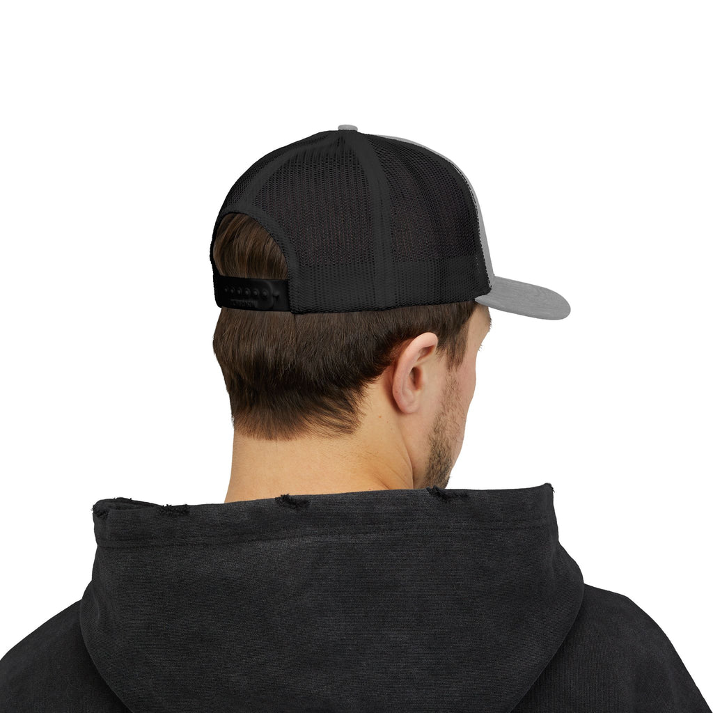 Snapback — "Always Be Kind (.....)"
