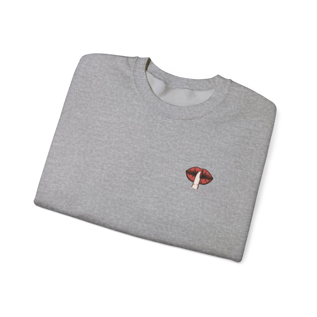 Soft Eclipse Essential Crewneck