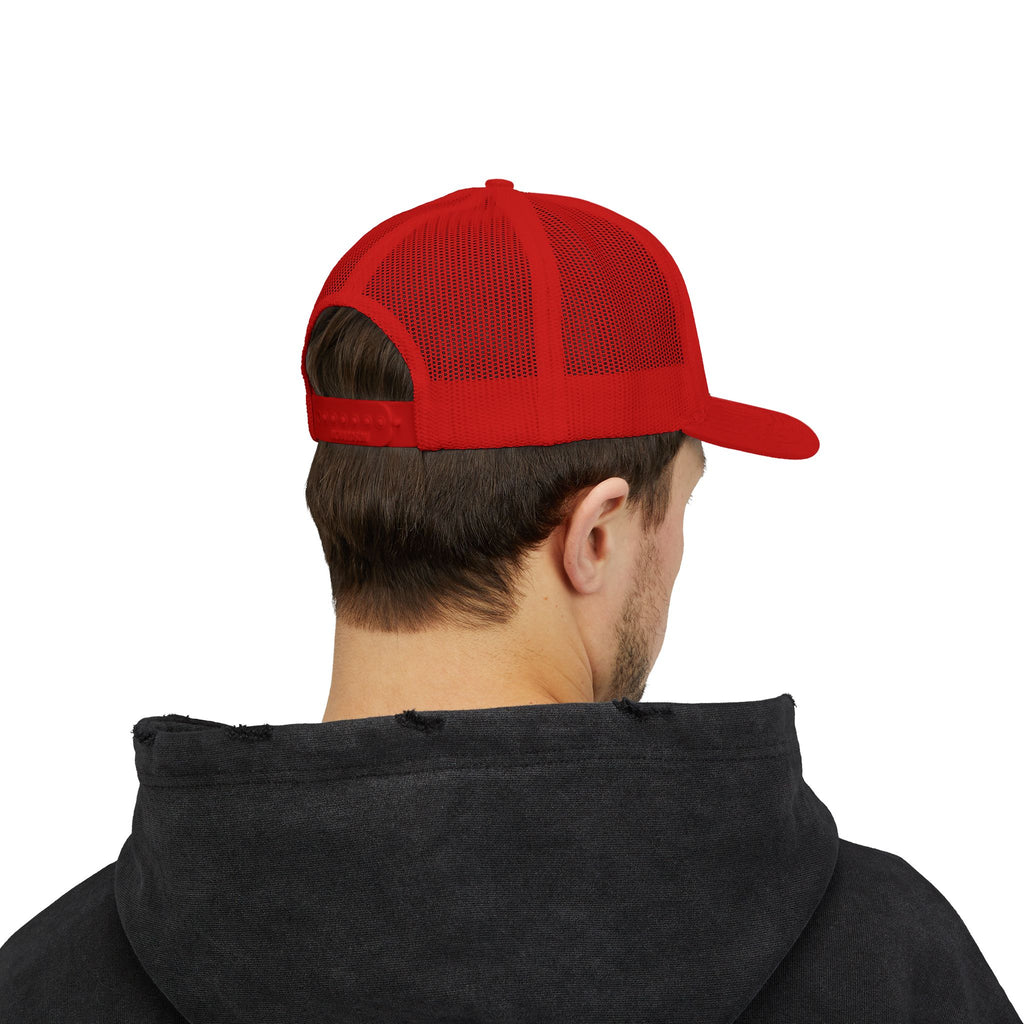 Snapback — "Always Be Kind (.....)"