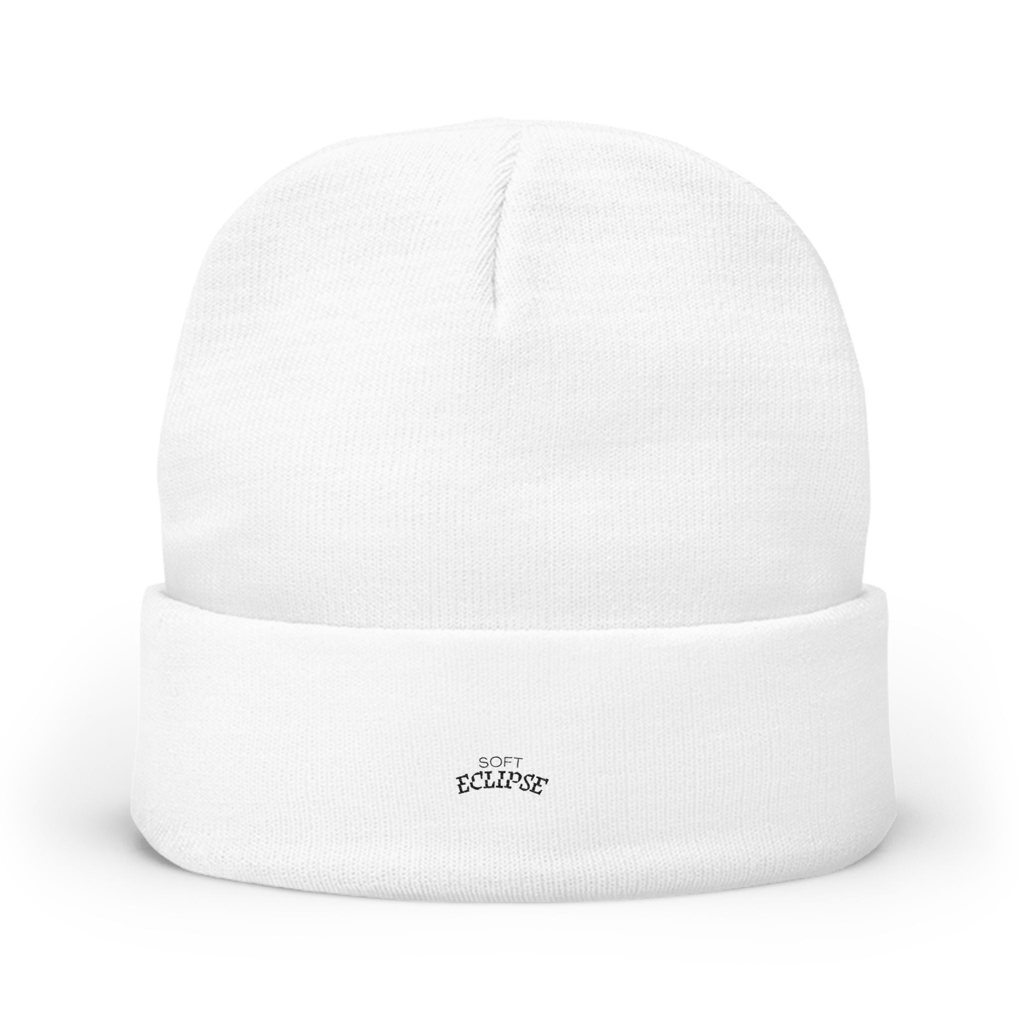 Stay Cozy Beanie — Embroidered