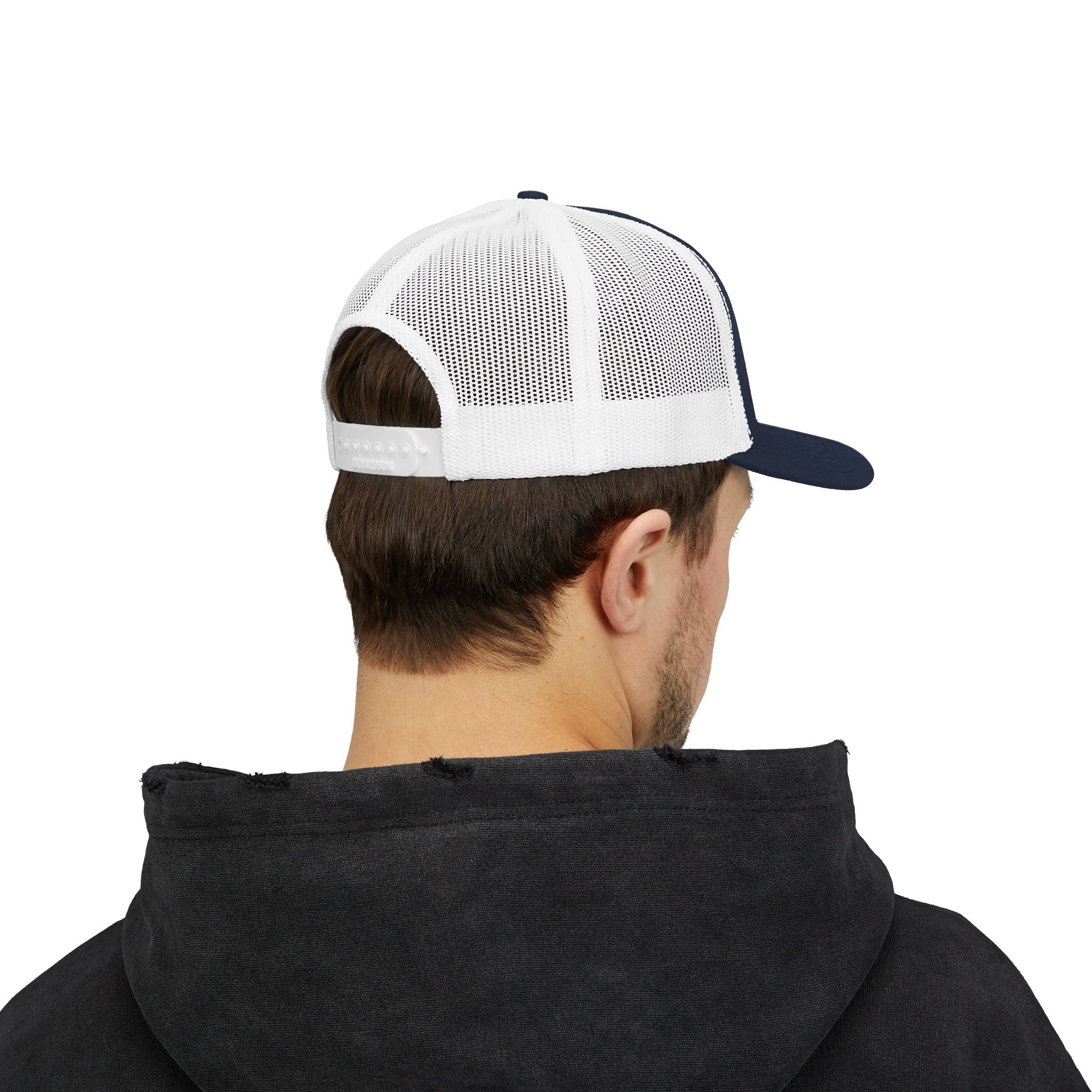 Snapback — "Always Be Kind (.....)"