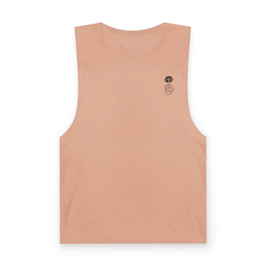 Barnard Tank Top