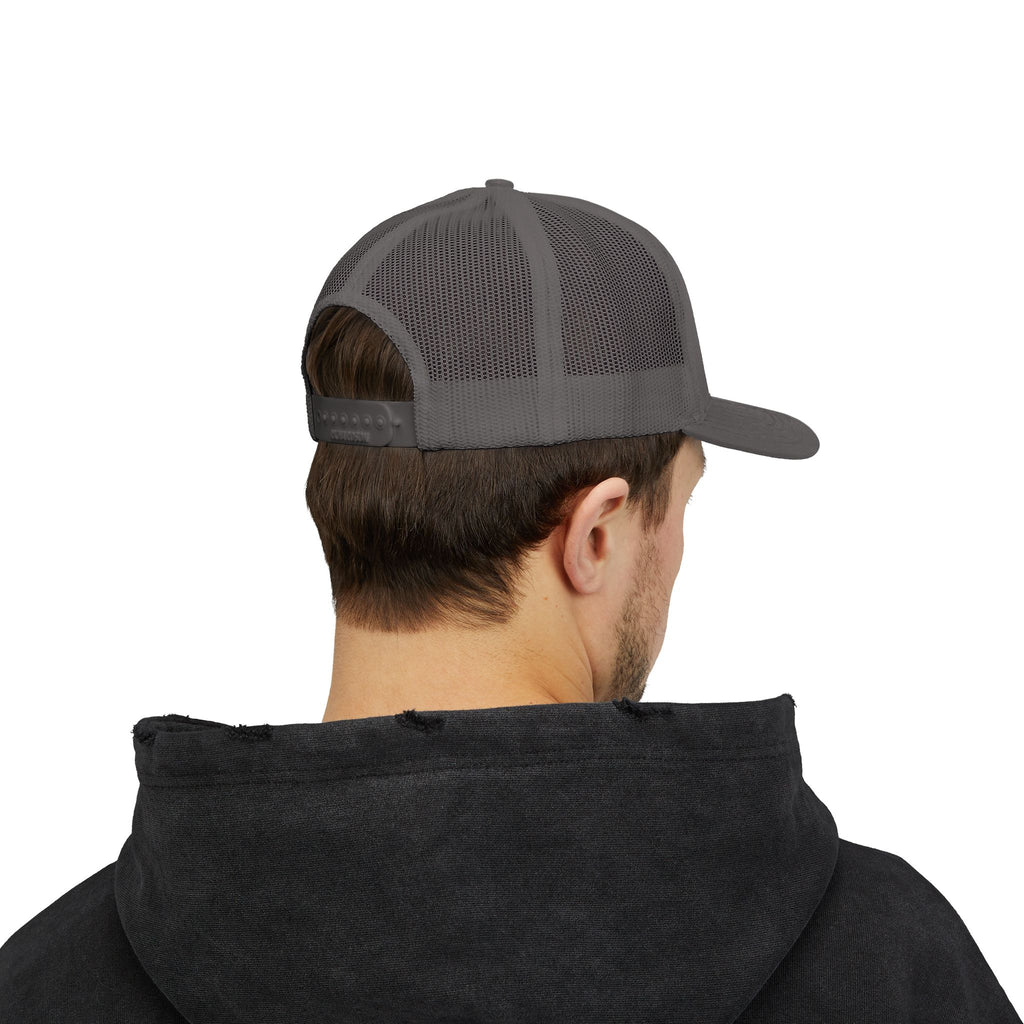 Snapback — "Always Be Kind (.....)"
