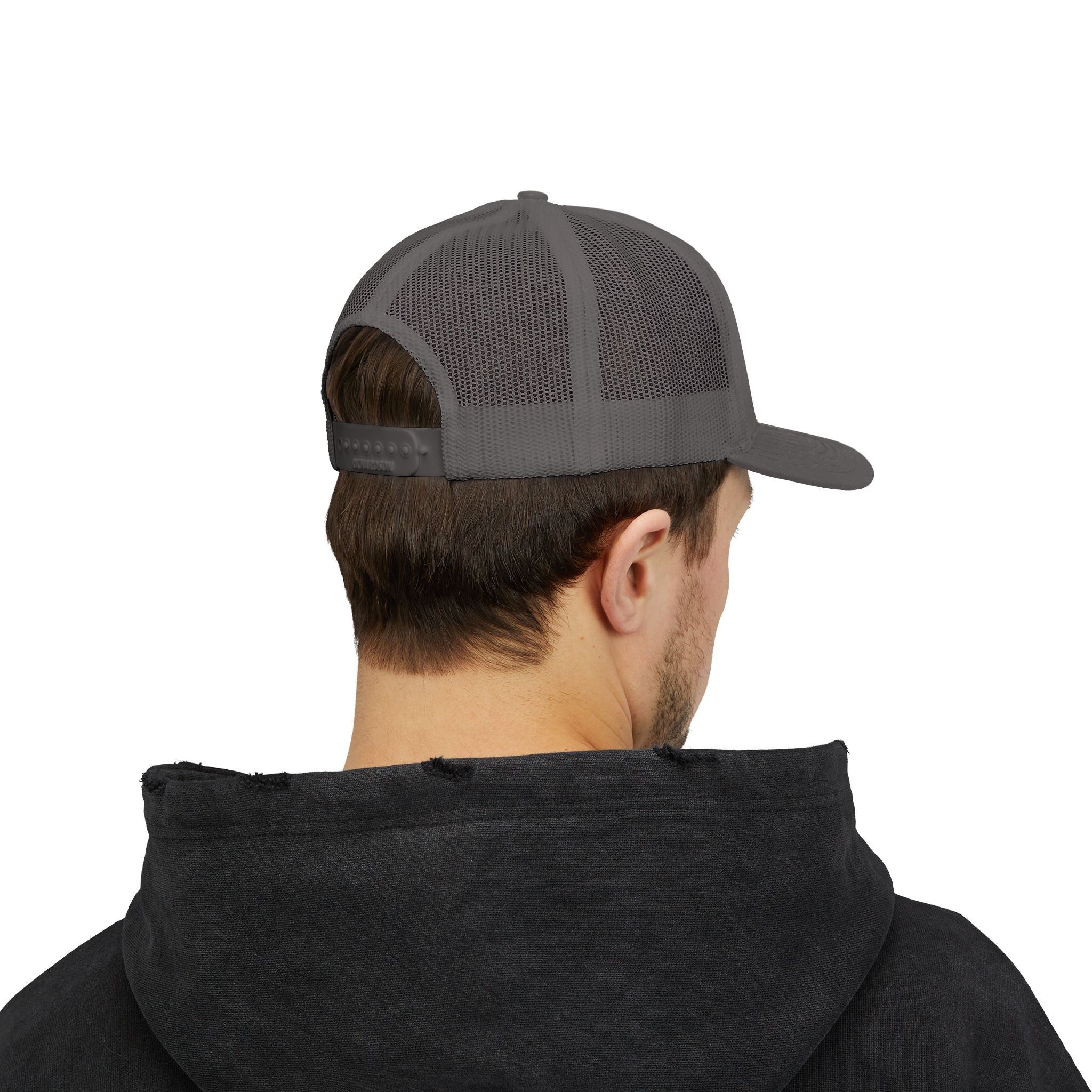 Snapback — "Always Be Kind (.....)"