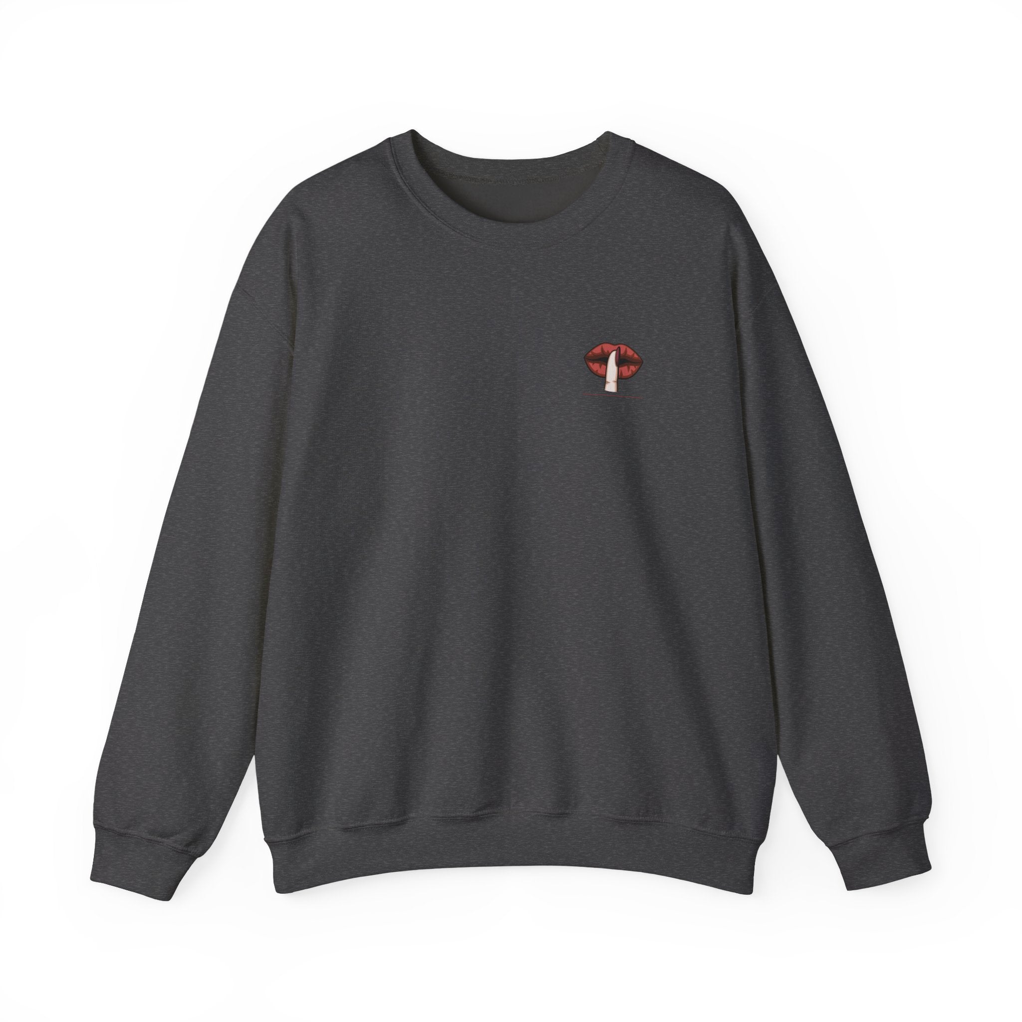 Soft Eclipse Essential Crewneck