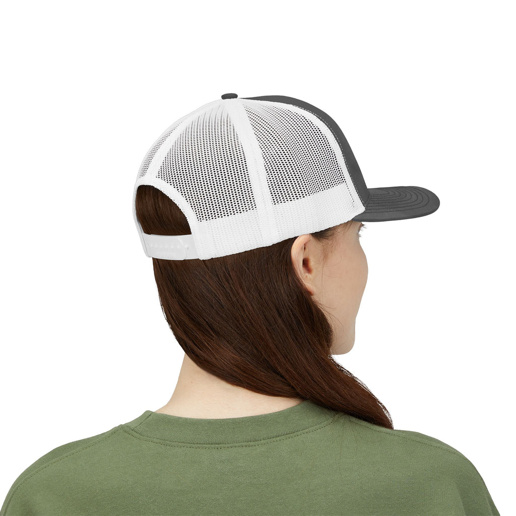 Snapback — "Always Be Kind (.....)"