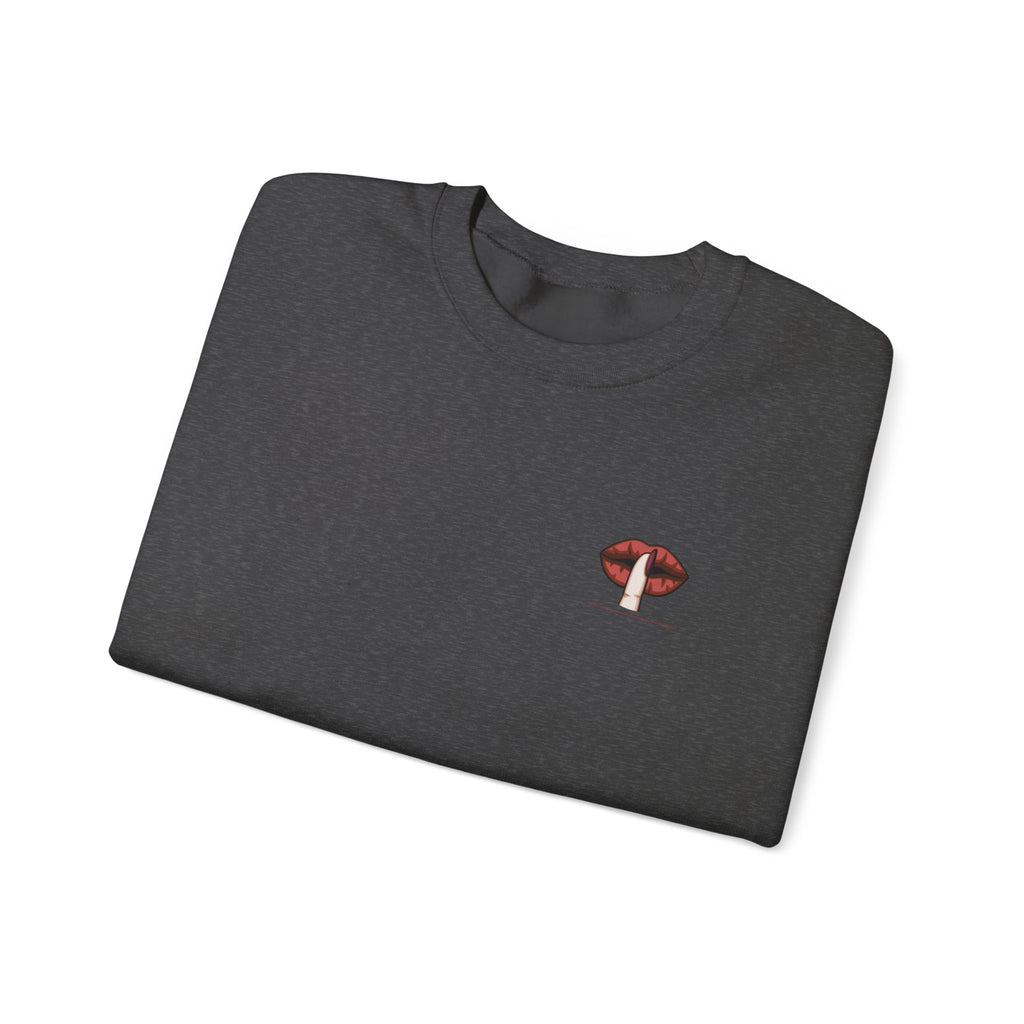 Soft Eclipse Essential Crewneck