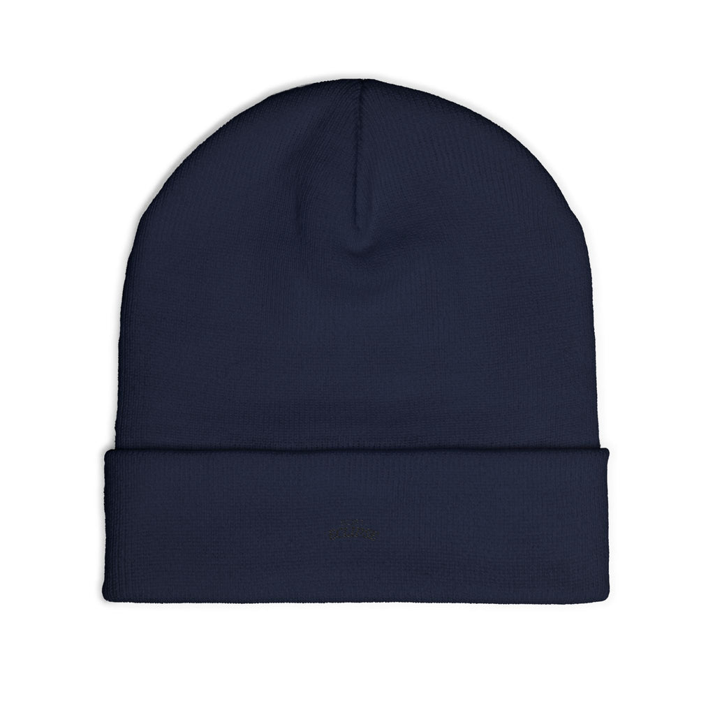 Stay Cozy Beanie — Embroidered