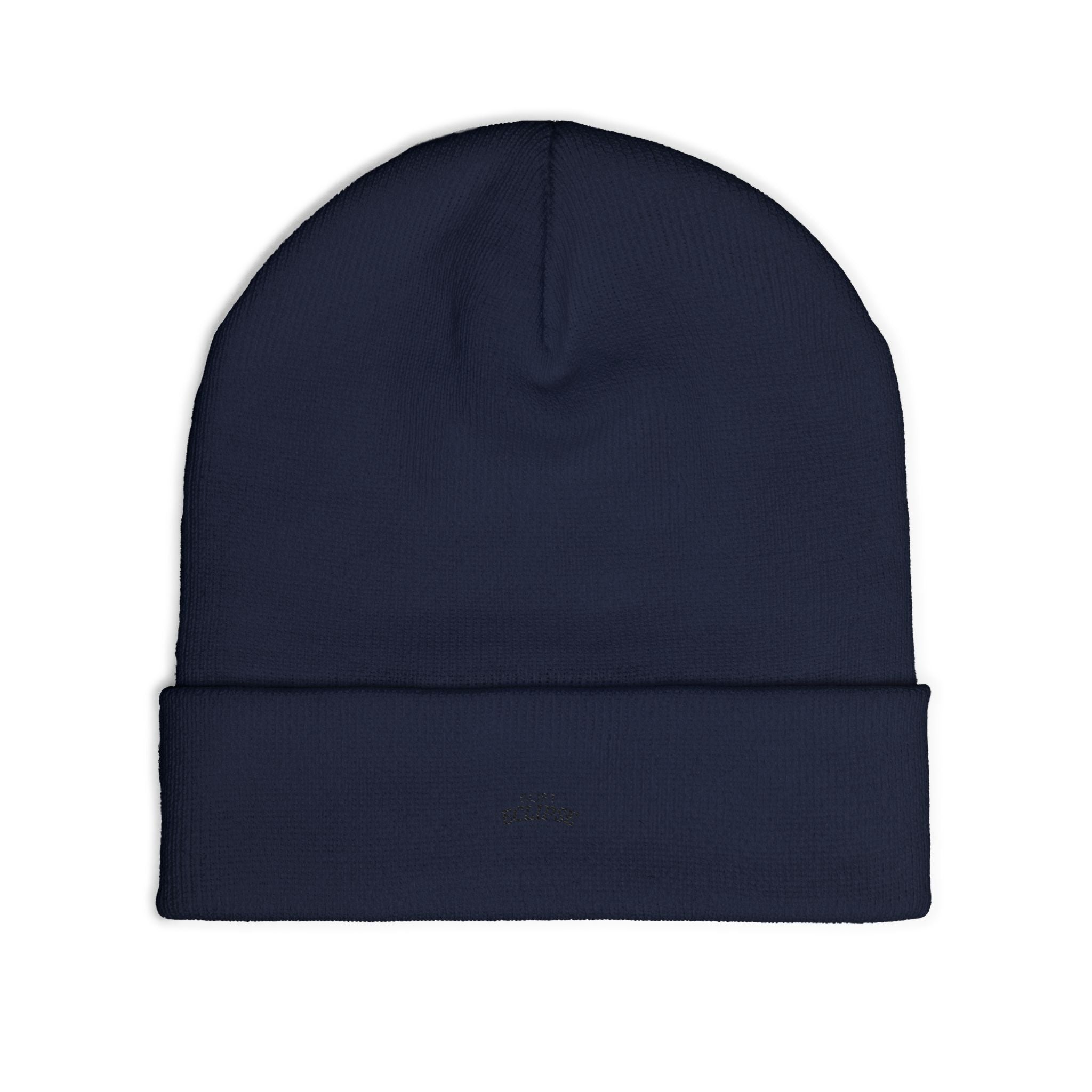 Stay Cozy Beanie — Embroidered