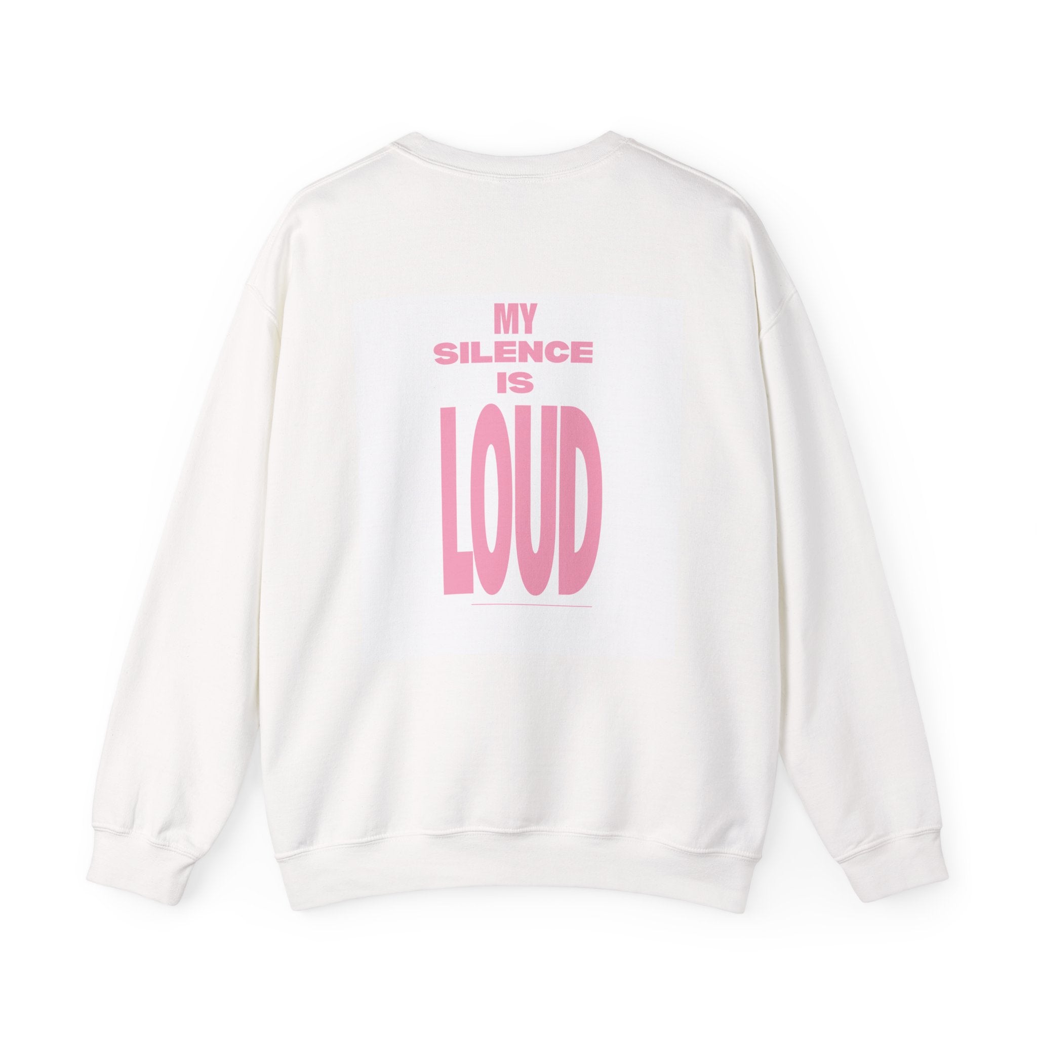 Soft Eclipse Essential Crewneck