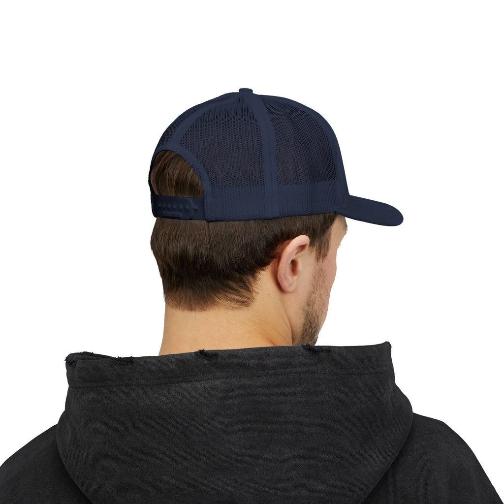 Snapback — "Always Be Kind (.....)"
