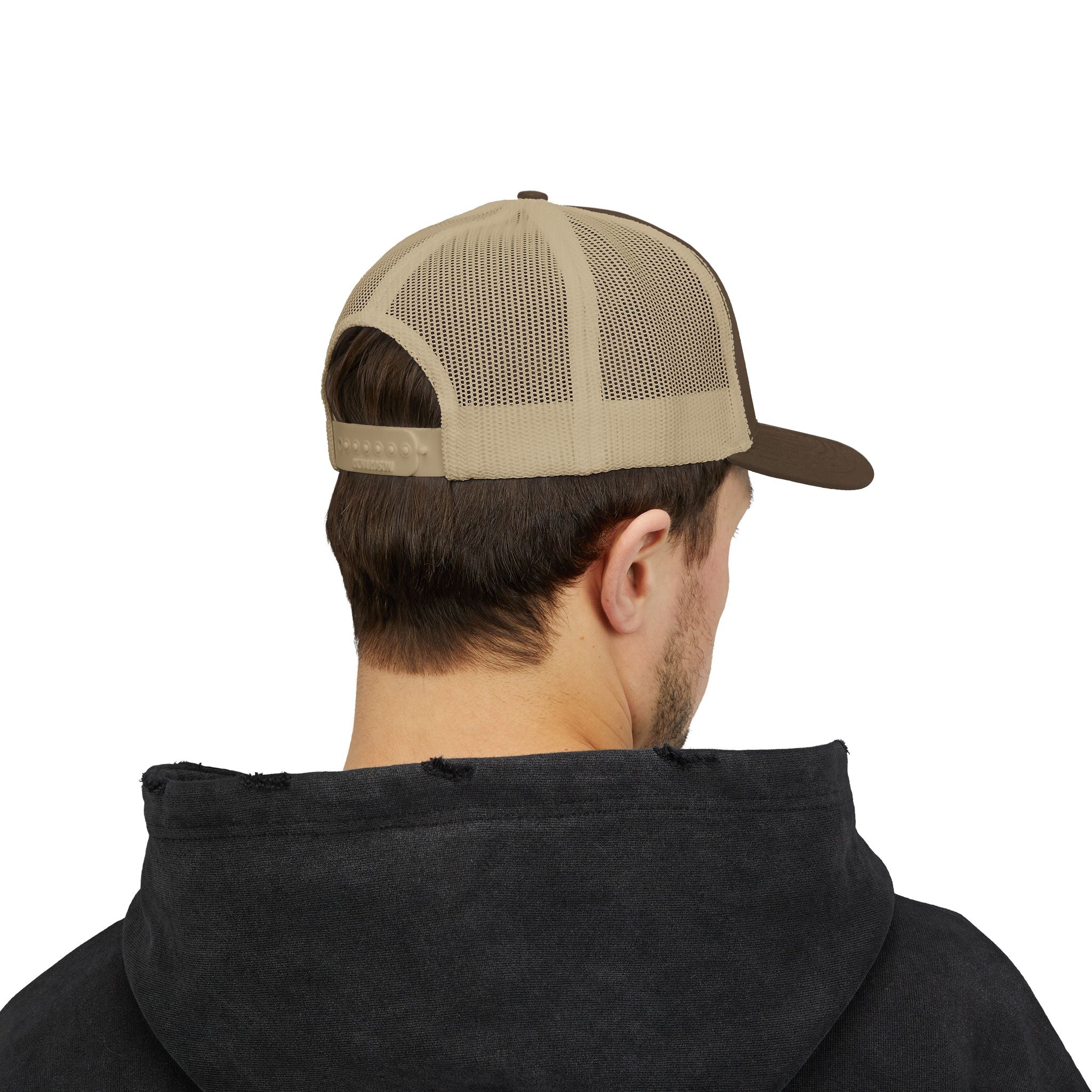 Snapback — "Always Be Kind (.....)"