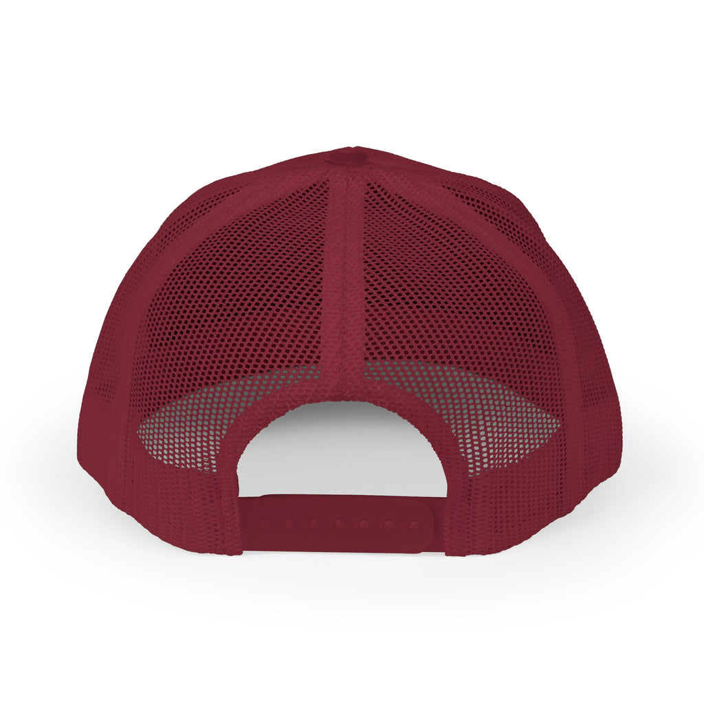 Snapback — "Always Be Kind (.....)"