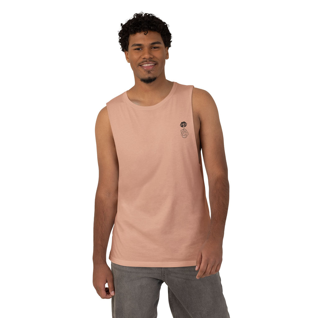 Barnard Tank Top