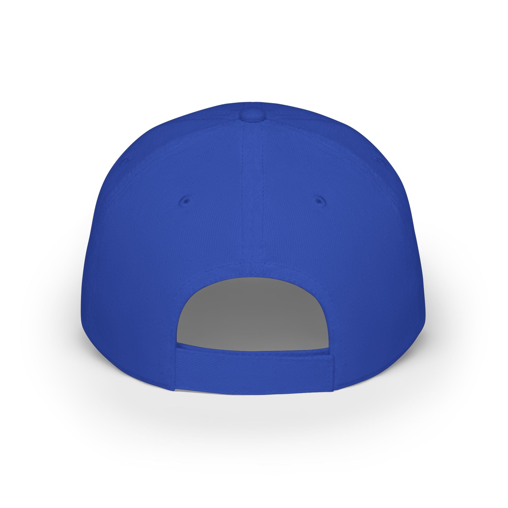 Hurry Up & Wait Baseball Cap