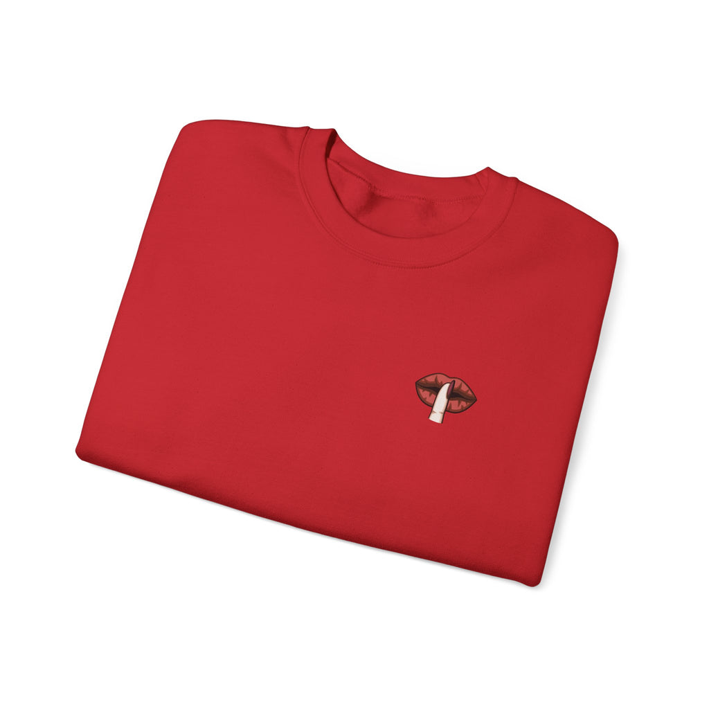 Soft Eclipse Essential Crewneck