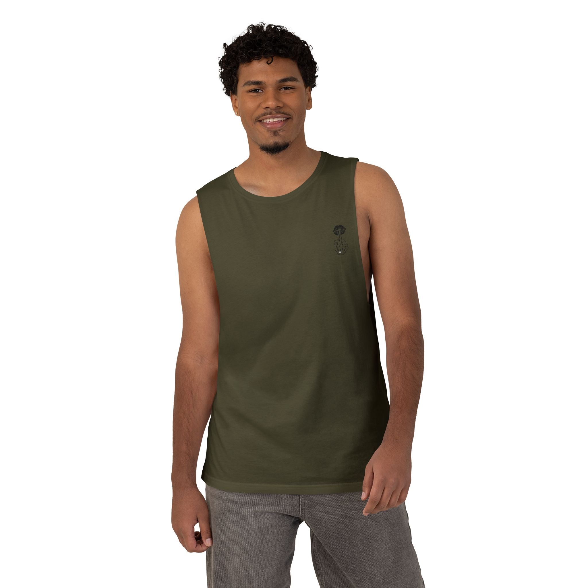 Barnard Tank Top