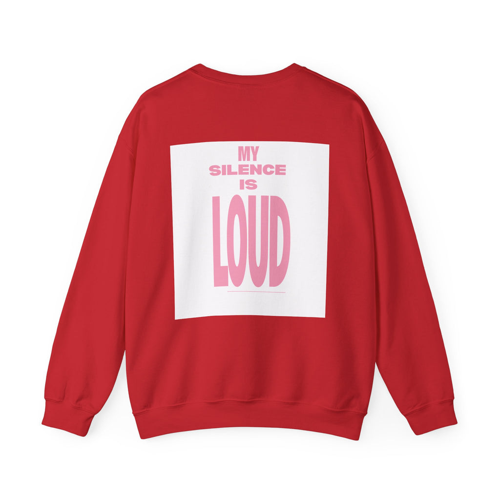 Soft Eclipse Essential Crewneck