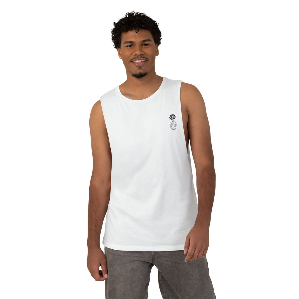 Barnard Tank Top