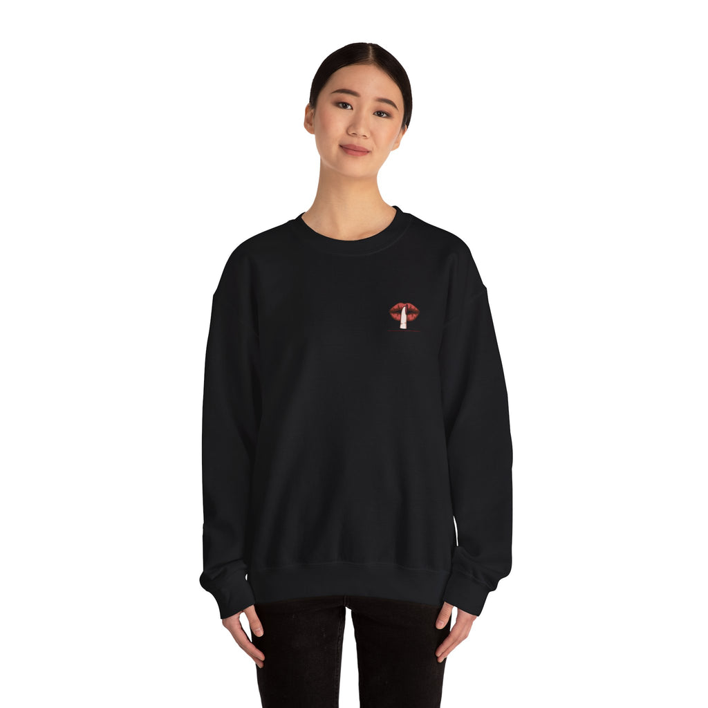 Soft Eclipse Essential Crewneck