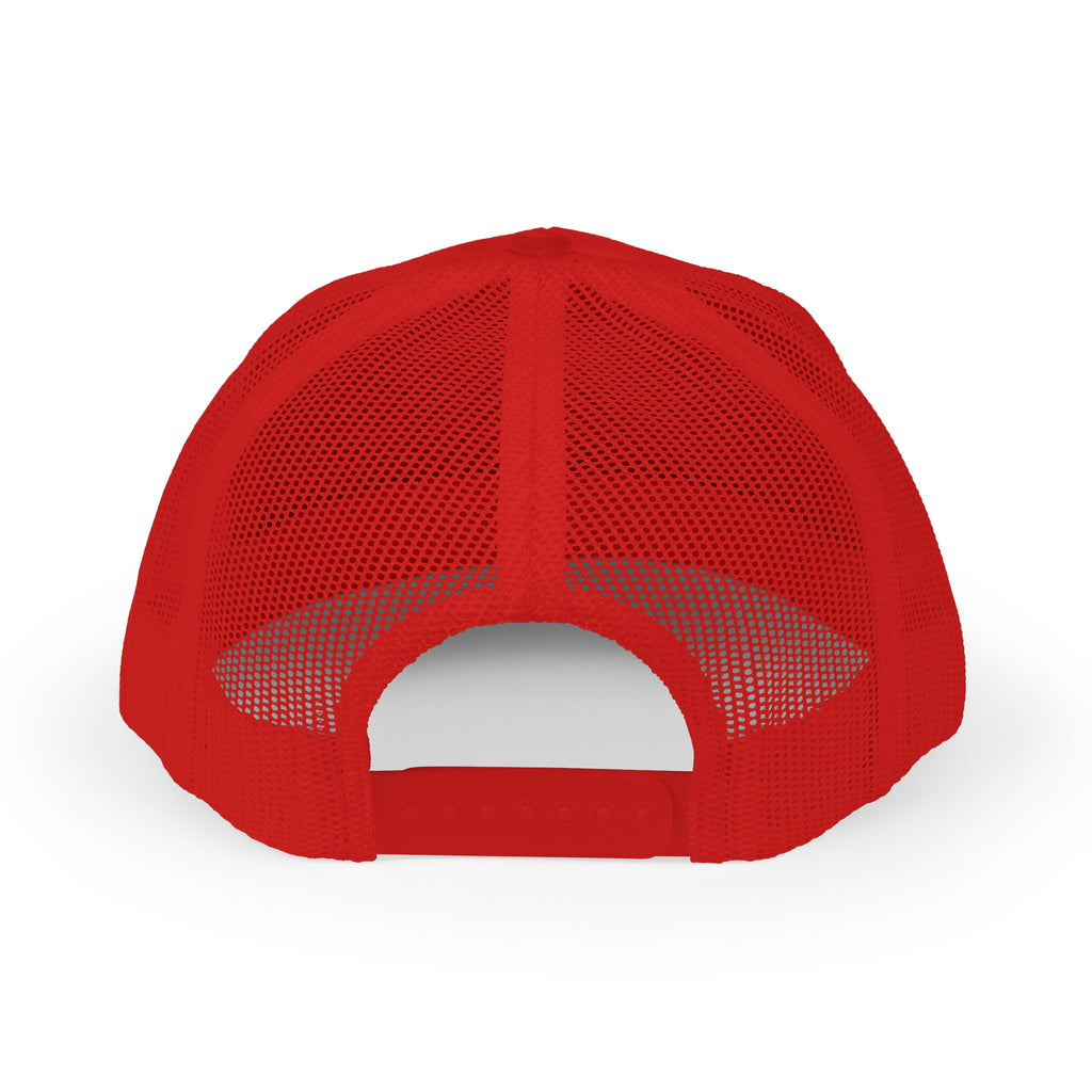Snapback — "Always Be Kind (.....)"