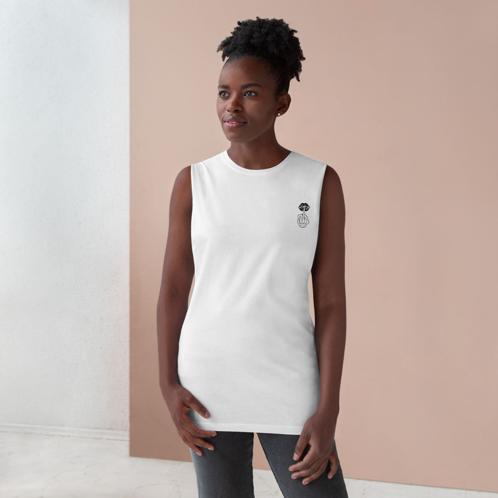 Barnard Tank Top