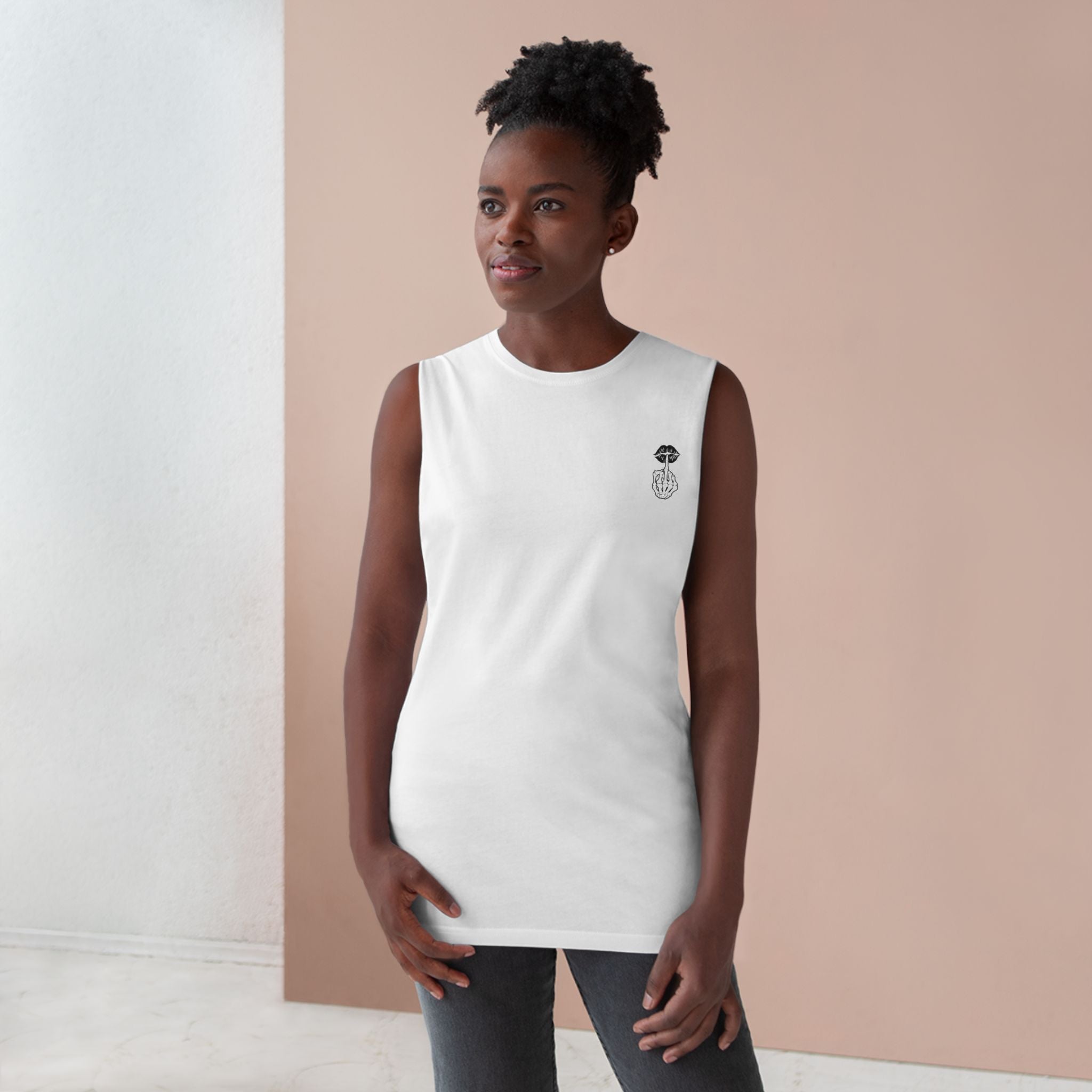 Barnard Tank Top
