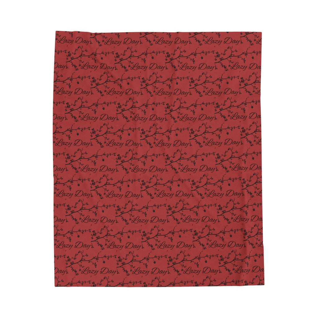 Lazy Days Blanket