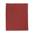 Lazy Days Blanket