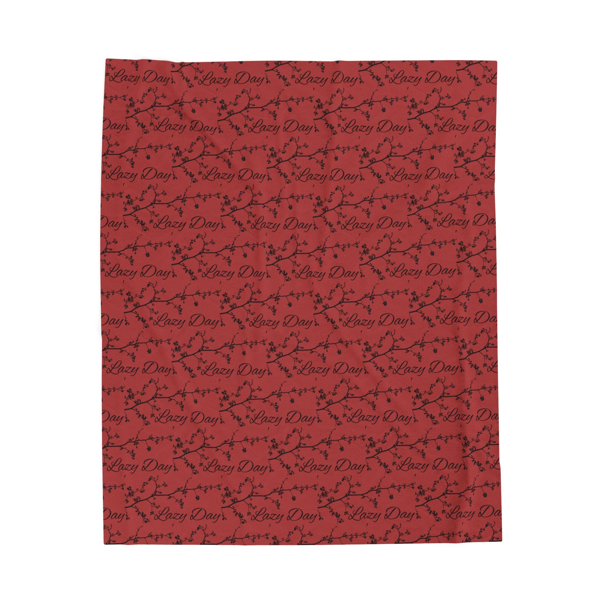 Lazy Days Blanket