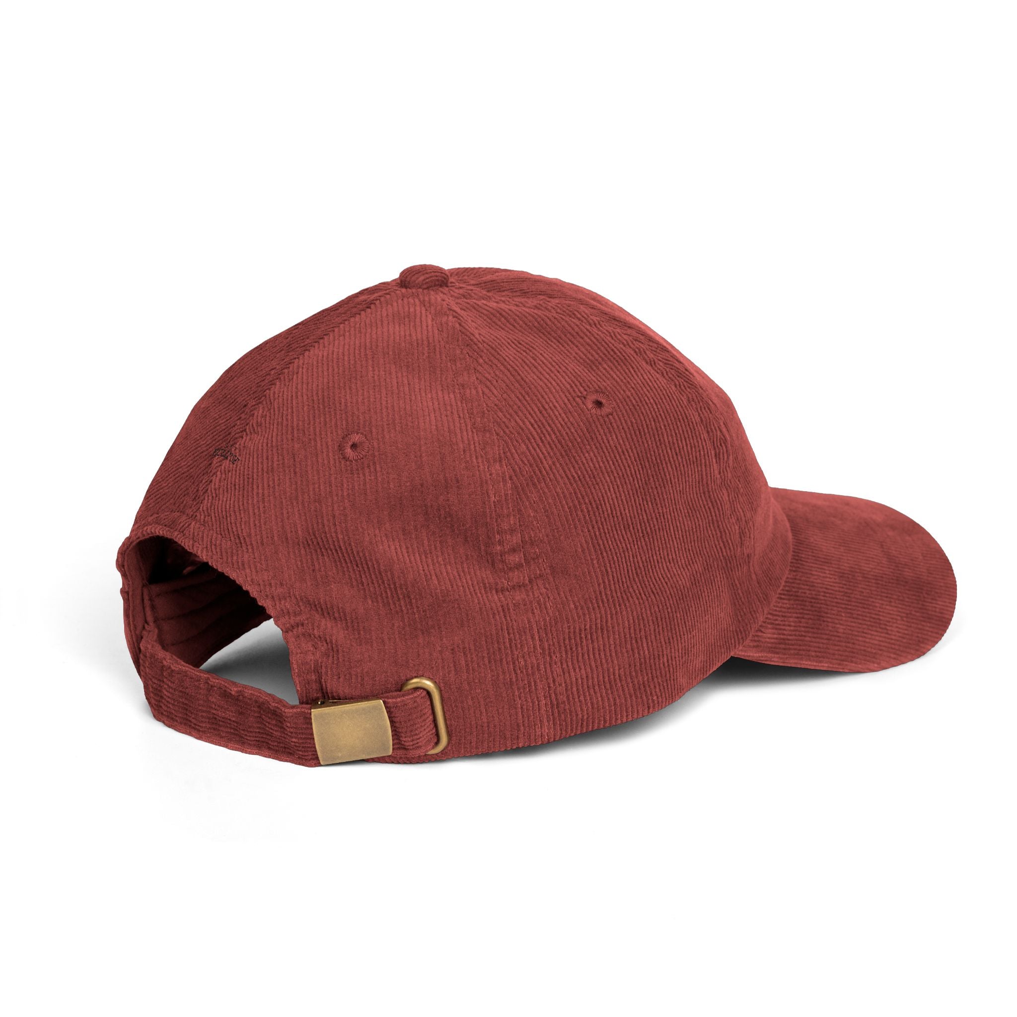 Vintage Sunburst Corduroy Cap