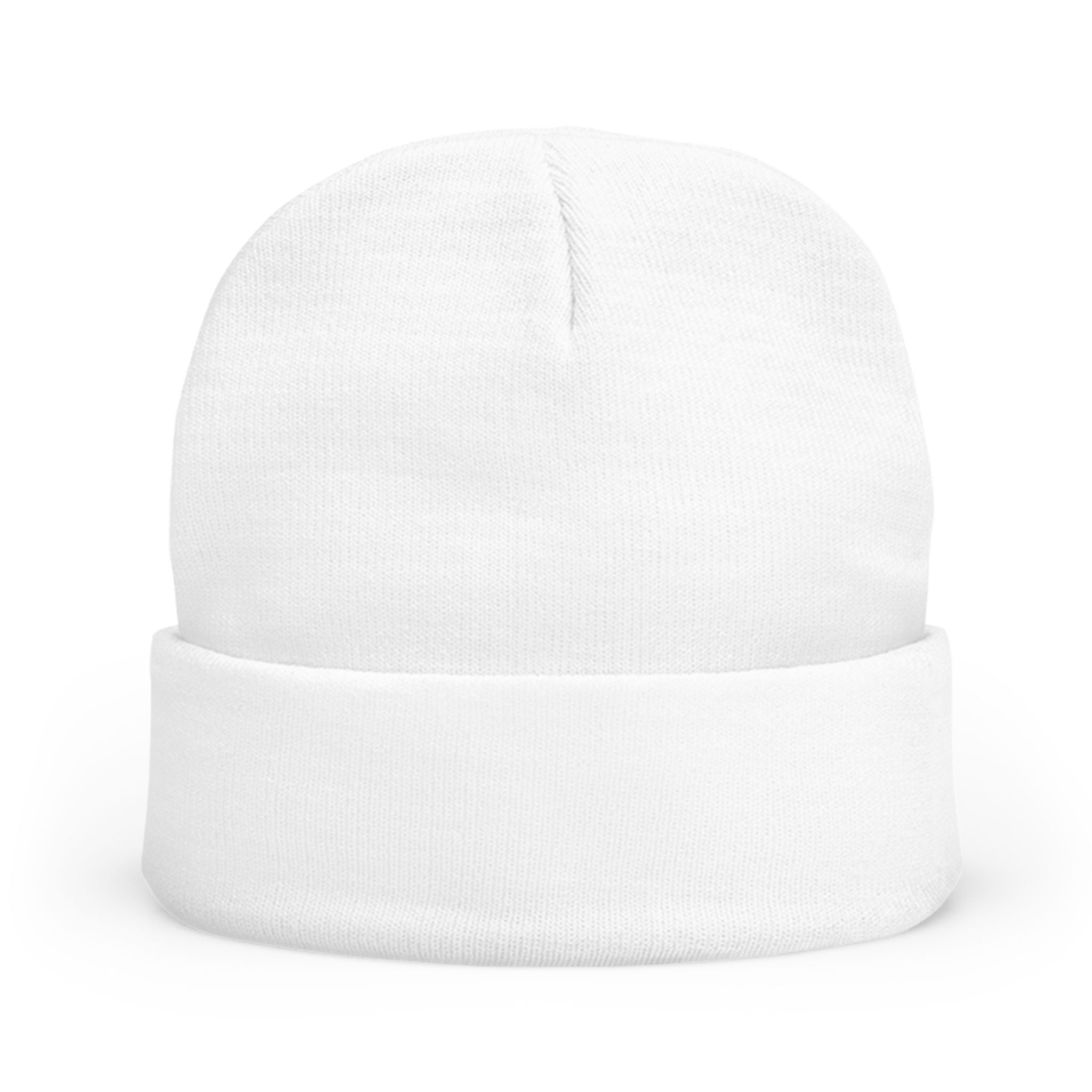 Stay Cozy Beanie — Embroidered