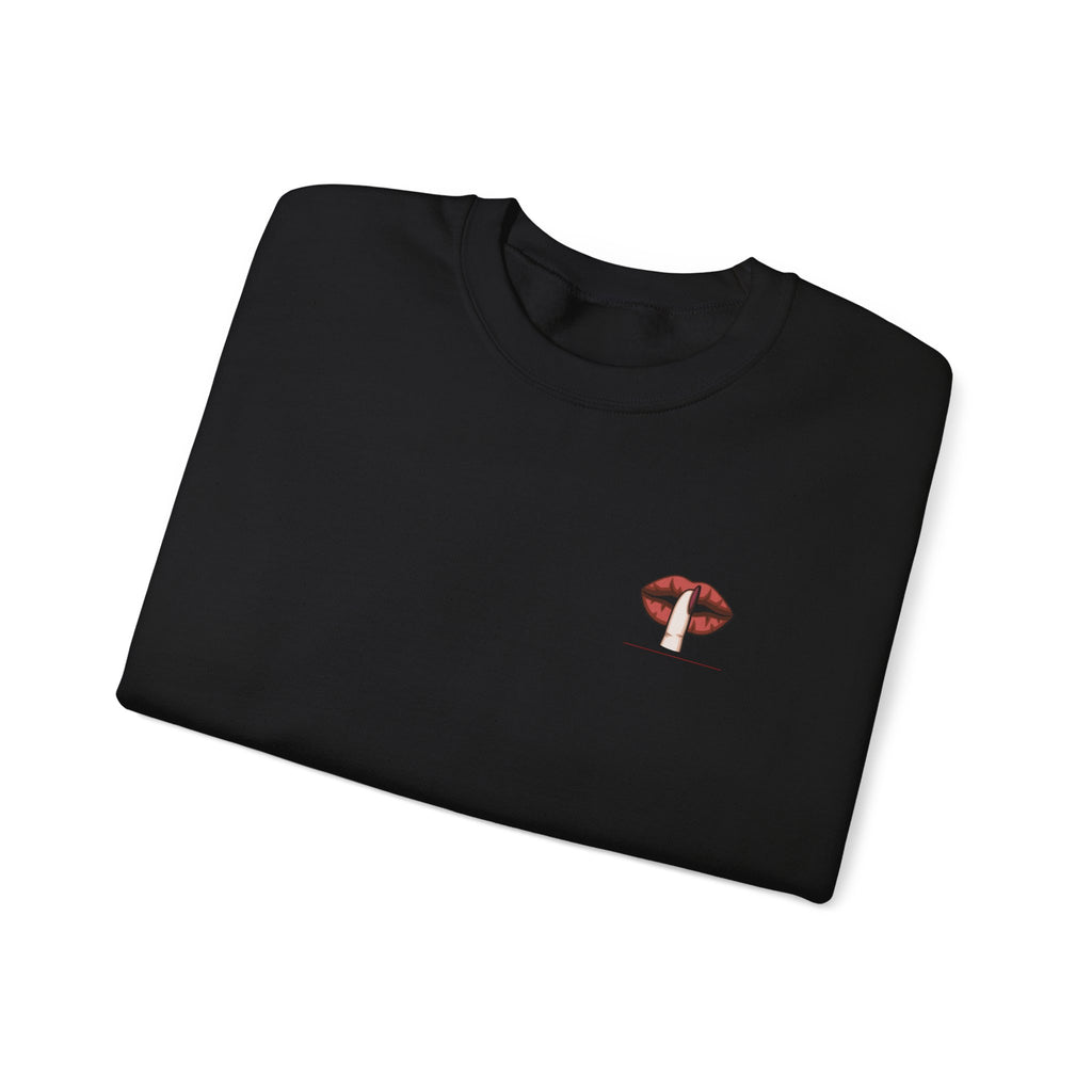 Soft Eclipse Essential Crewneck