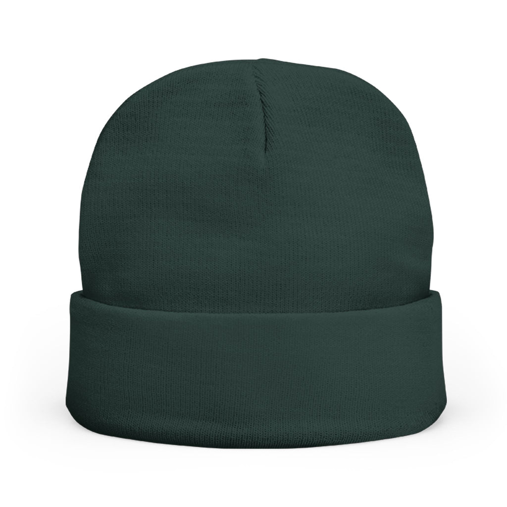 Stay Cozy Beanie — Embroidered