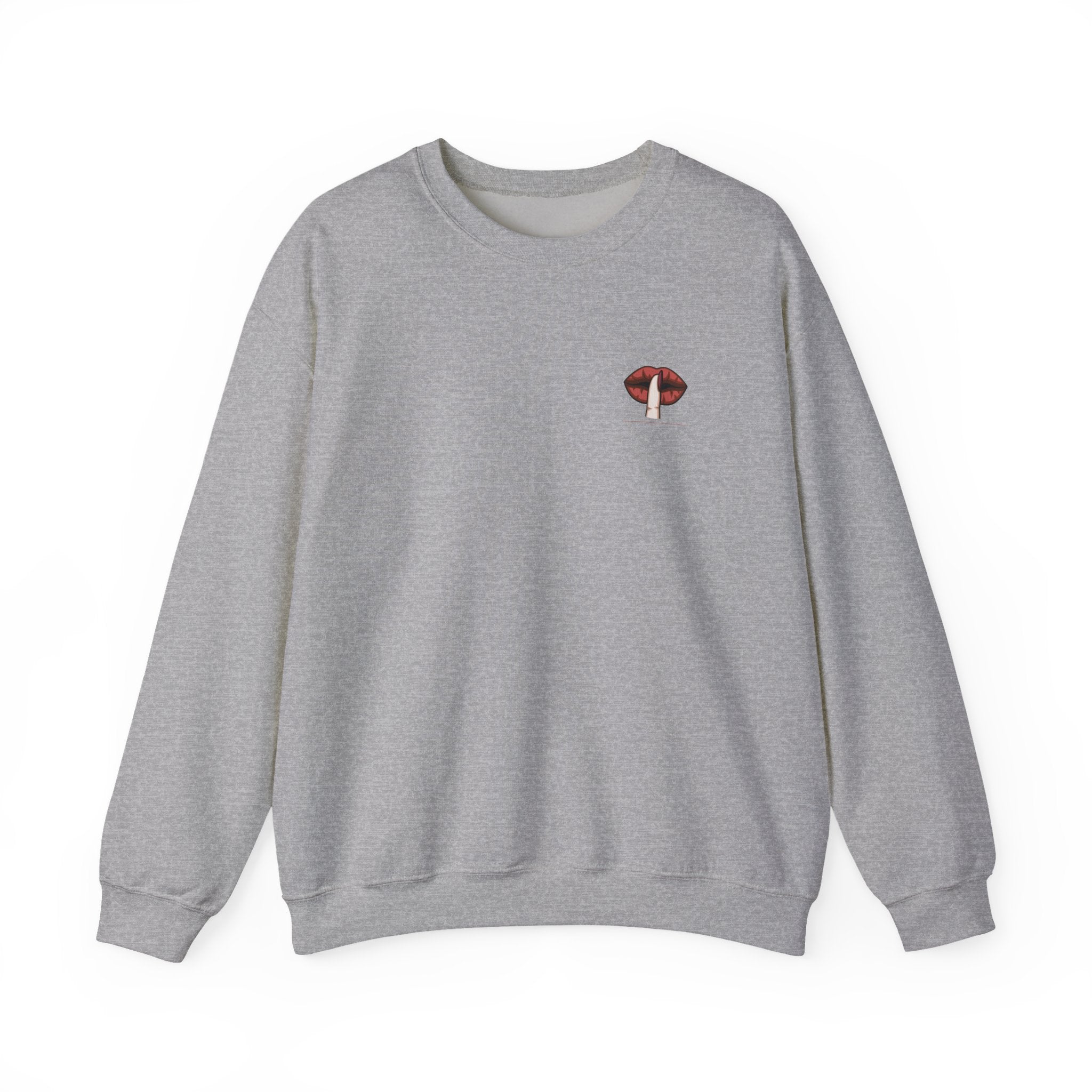 Soft Eclipse Essential Crewneck